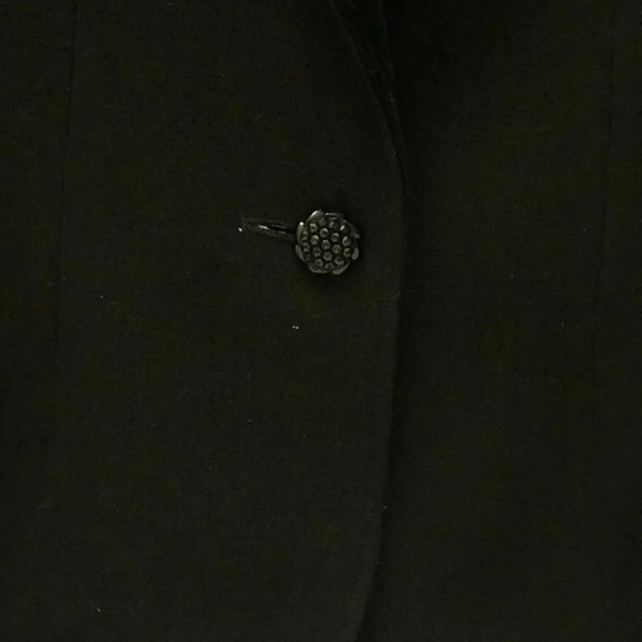 ! Rare Vintage Valentino blazer jacket! - Picture 6 of 7